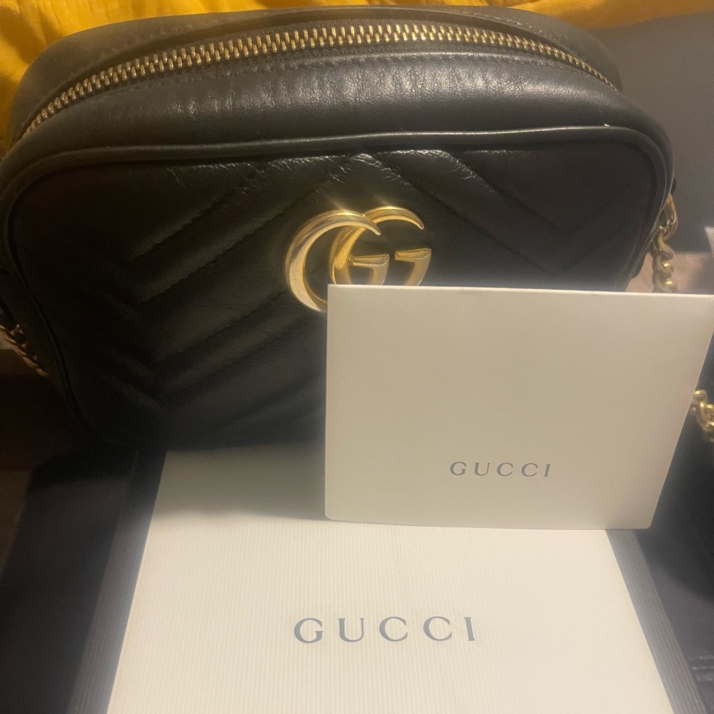 Authentic Gucci